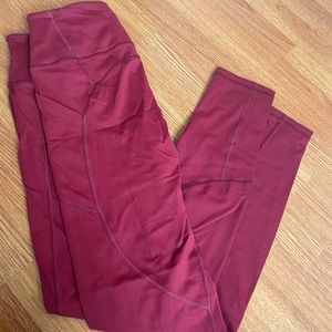 Victoria’s Secret sport high rise leggings